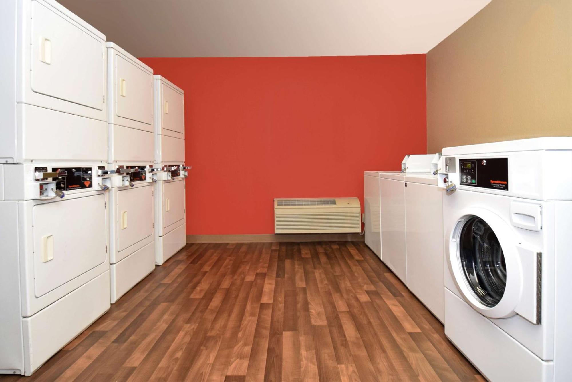 Extended Stay America Suites - Philadelphia - Malvern - Swedesford Rd Eksteriør billede