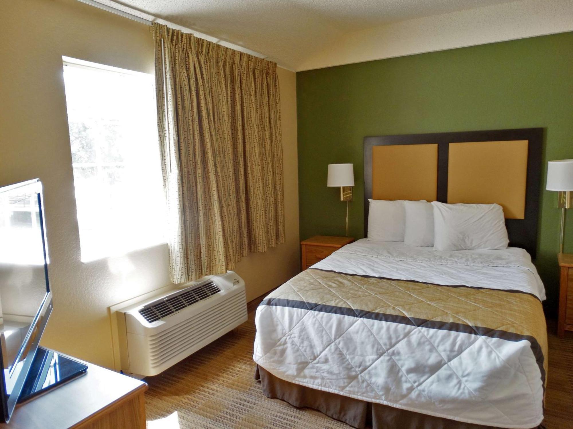 Extended Stay America Suites - Philadelphia - Malvern - Swedesford Rd Eksteriør billede