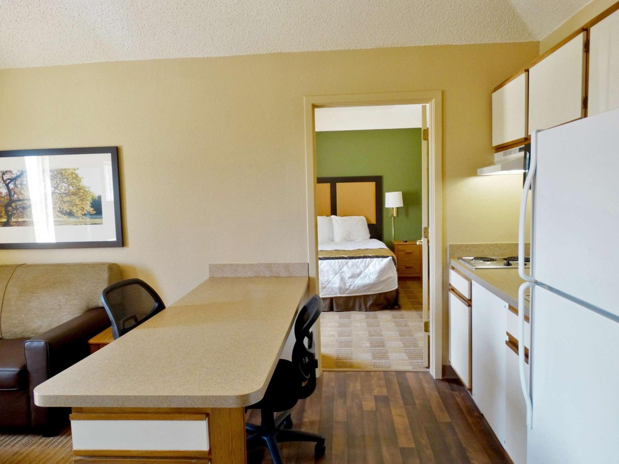 Extended Stay America Suites - Philadelphia - Malvern - Swedesford Rd Eksteriør billede
