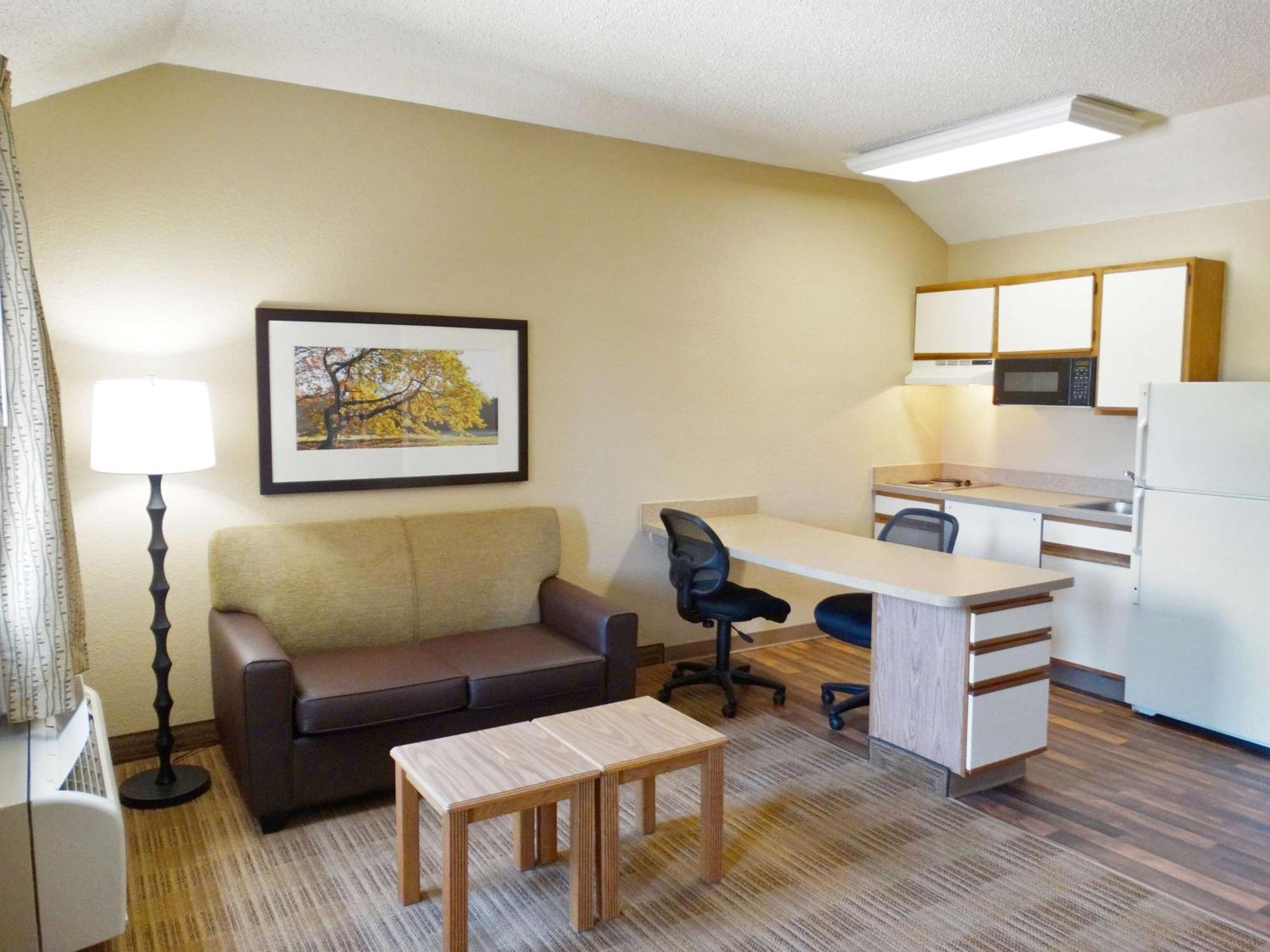 Extended Stay America Suites - Philadelphia - Malvern - Swedesford Rd Eksteriør billede
