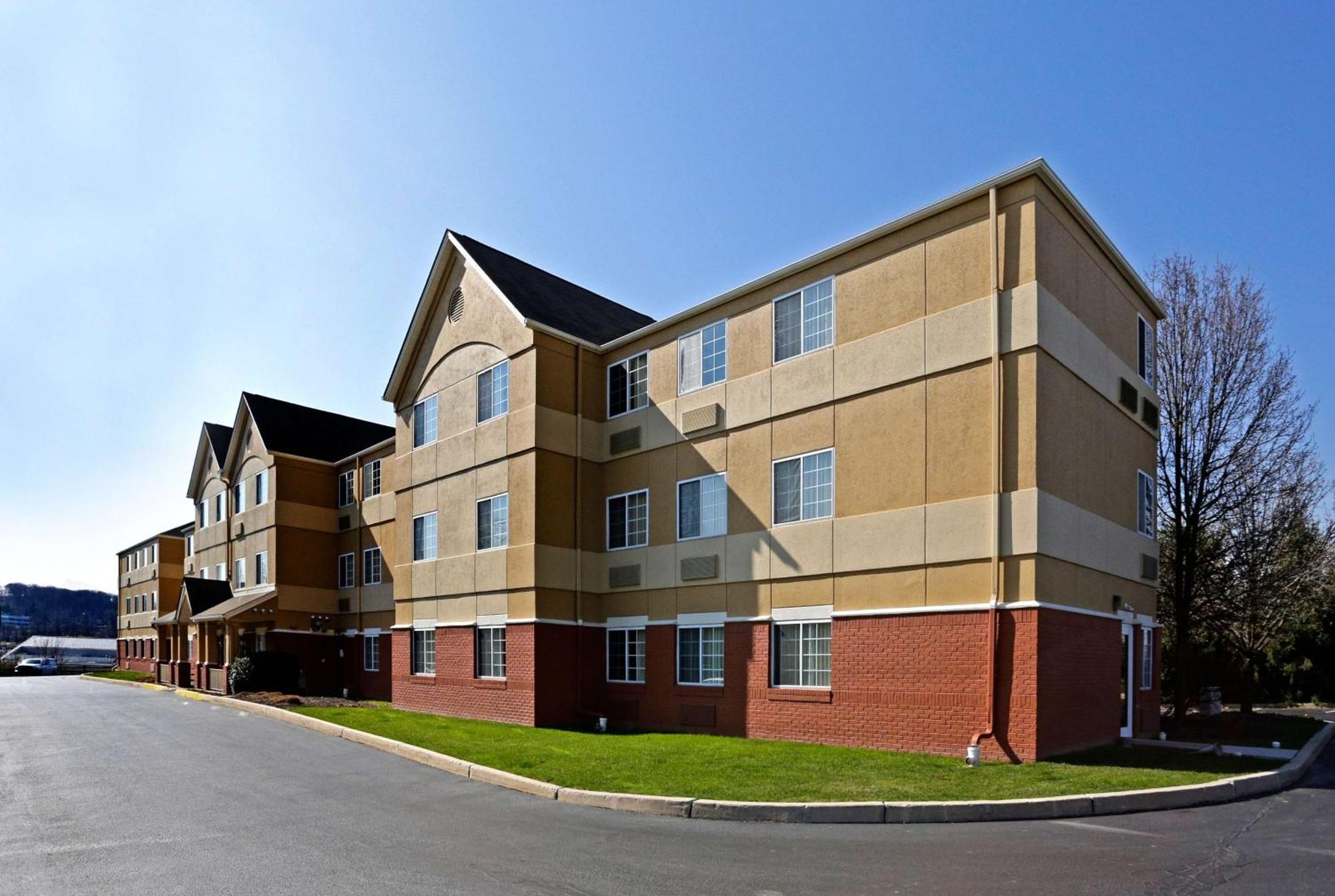 Extended Stay America Suites - Philadelphia - Malvern - Swedesford Rd Eksteriør billede