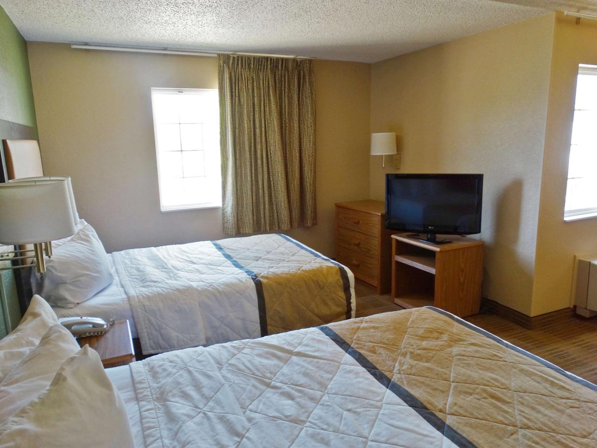 Extended Stay America Suites - Philadelphia - Malvern - Swedesford Rd Eksteriør billede