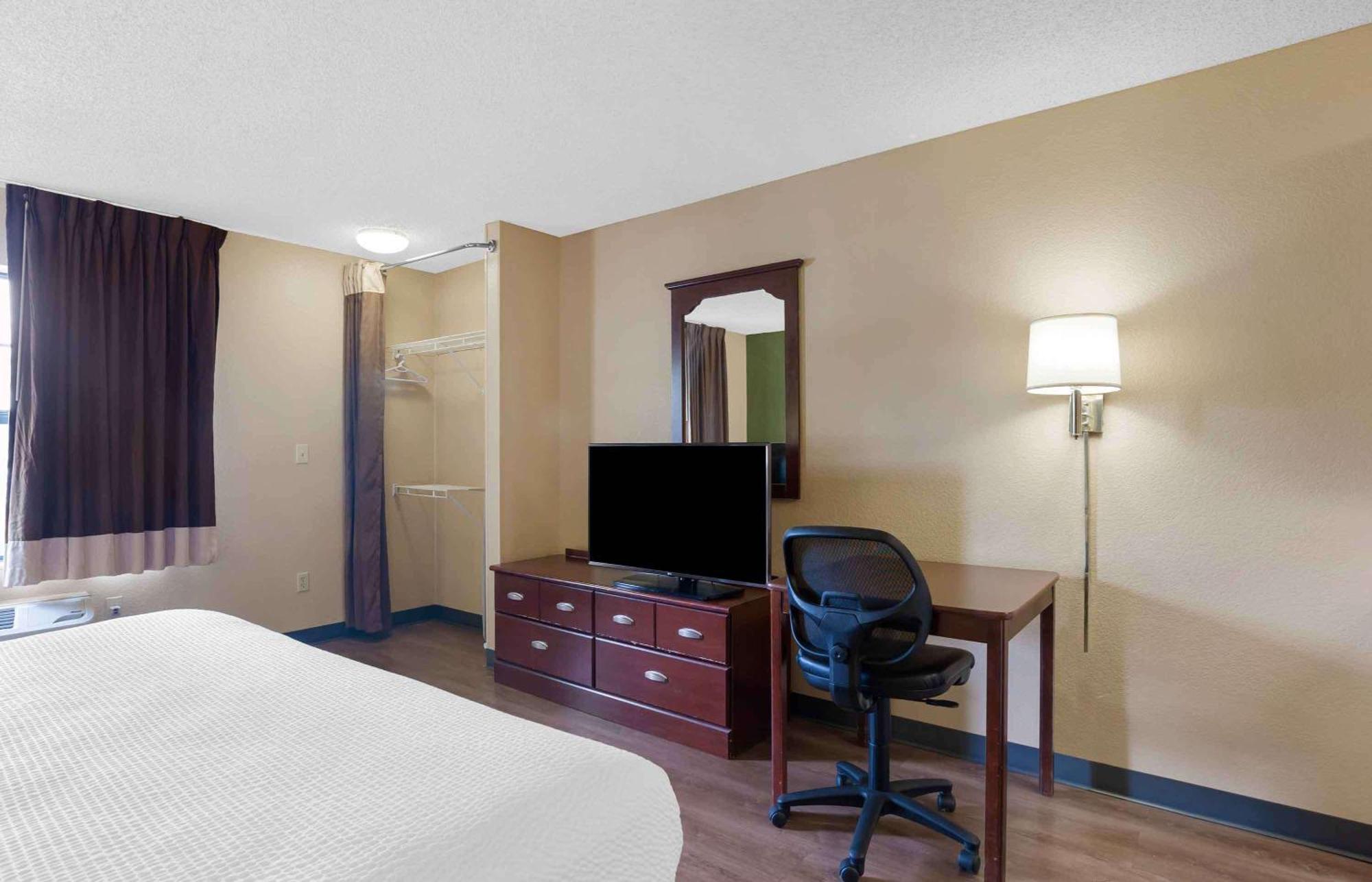 Extended Stay America Suites - Philadelphia - Malvern - Swedesford Rd Eksteriør billede