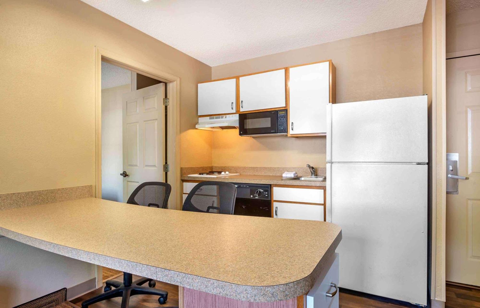 Extended Stay America Suites - Philadelphia - Malvern - Swedesford Rd Eksteriør billede