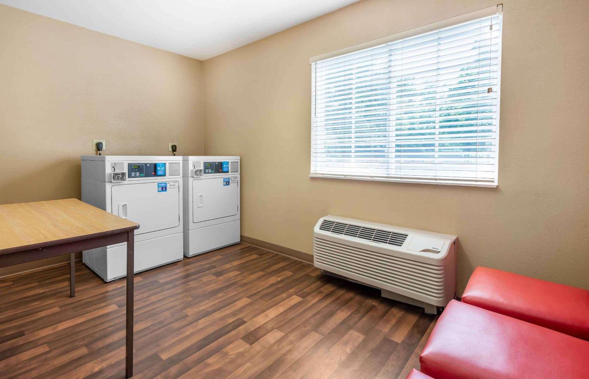 Extended Stay America Suites - Philadelphia - Malvern - Swedesford Rd Eksteriør billede