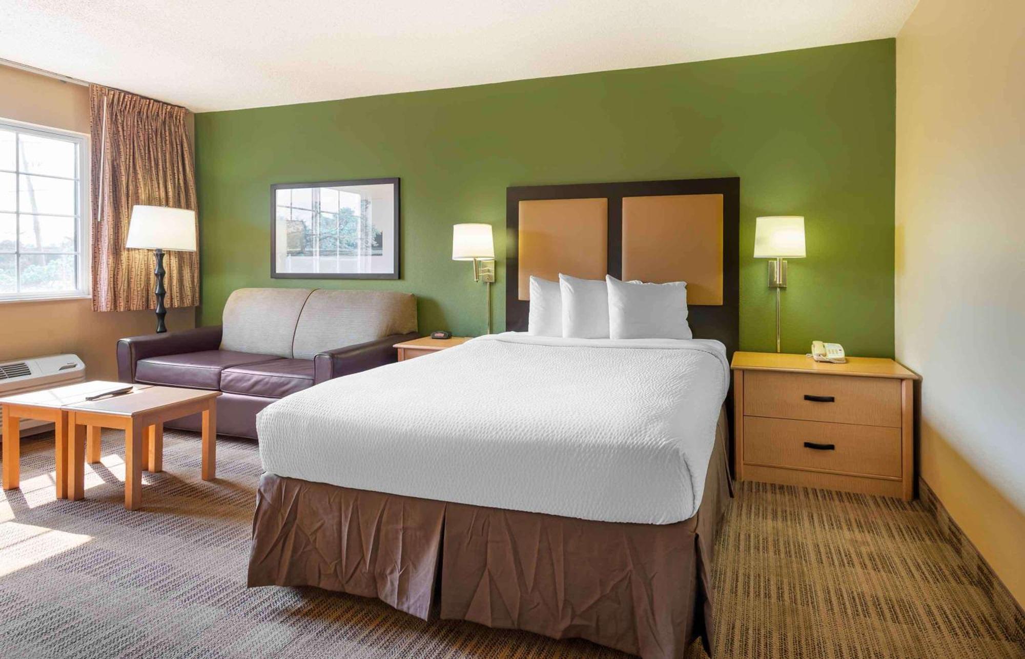 Extended Stay America Suites - Philadelphia - Malvern - Swedesford Rd Eksteriør billede