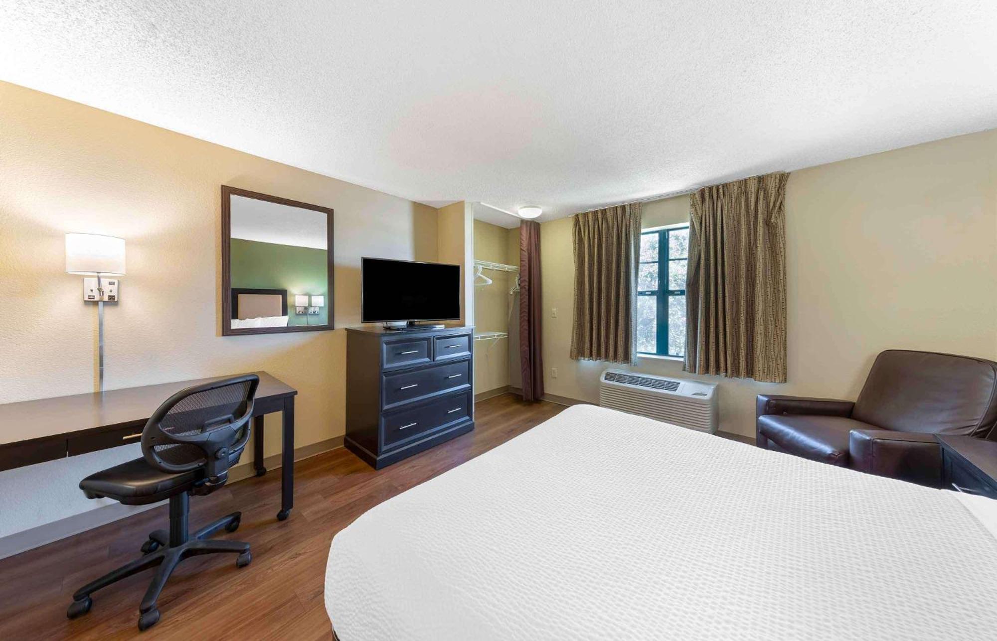 Extended Stay America Suites - Philadelphia - Malvern - Swedesford Rd Eksteriør billede