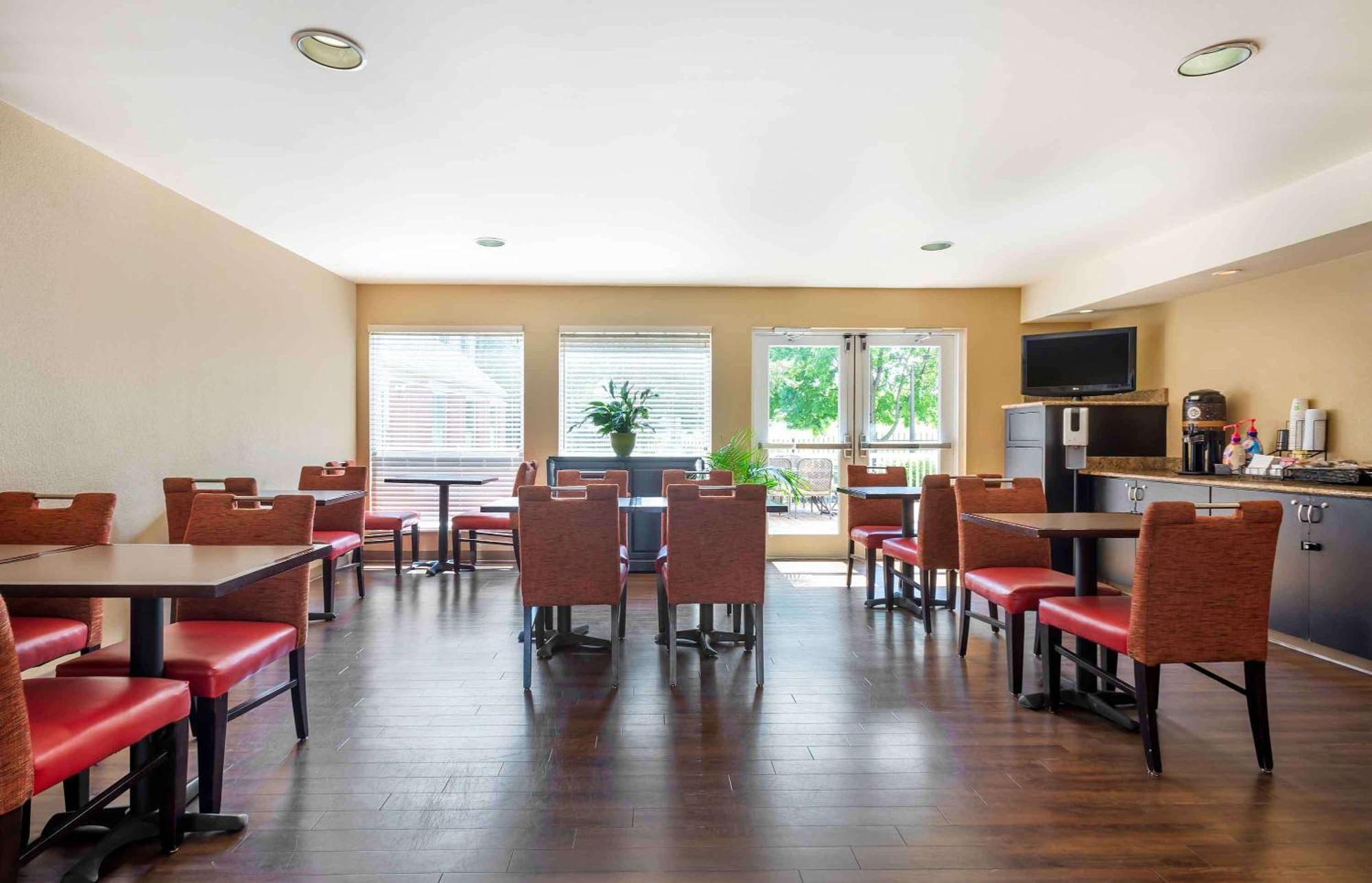 Extended Stay America Suites - Philadelphia - Malvern - Swedesford Rd Eksteriør billede