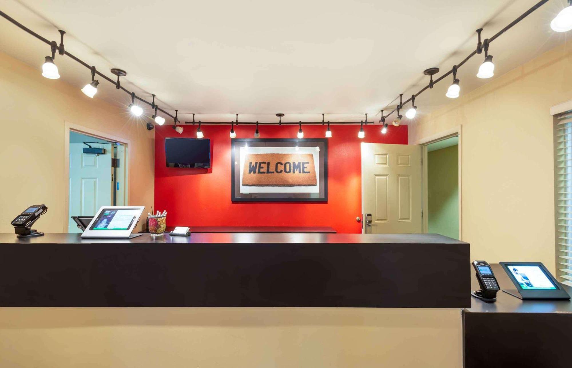Extended Stay America Suites - Philadelphia - Malvern - Swedesford Rd Eksteriør billede