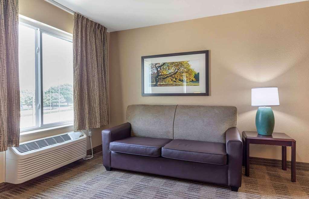 Extended Stay America Suites - Philadelphia - Malvern - Swedesford Rd Værelse billede
